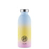 24 Bottles Clima 500ML Insulated Water Bottle (Printed)